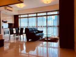 City Square Residences (D8), Condominium #612722521